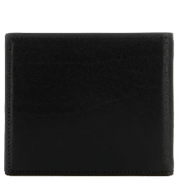 Dolce & Gabbana Wallets Black
