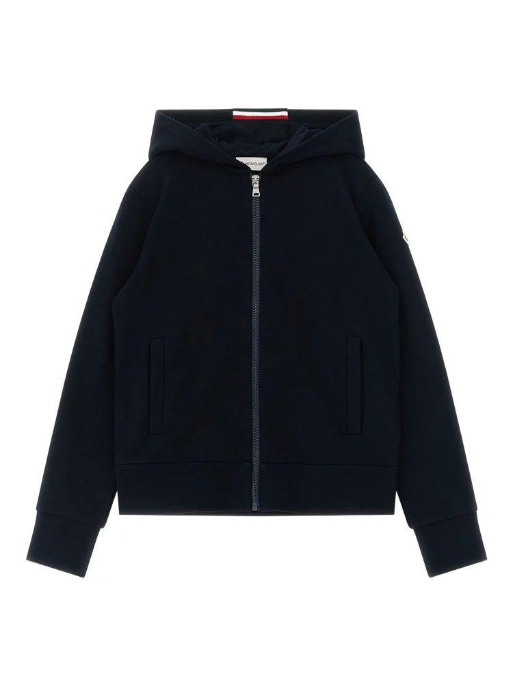 MONCLER KIDS Sweaters