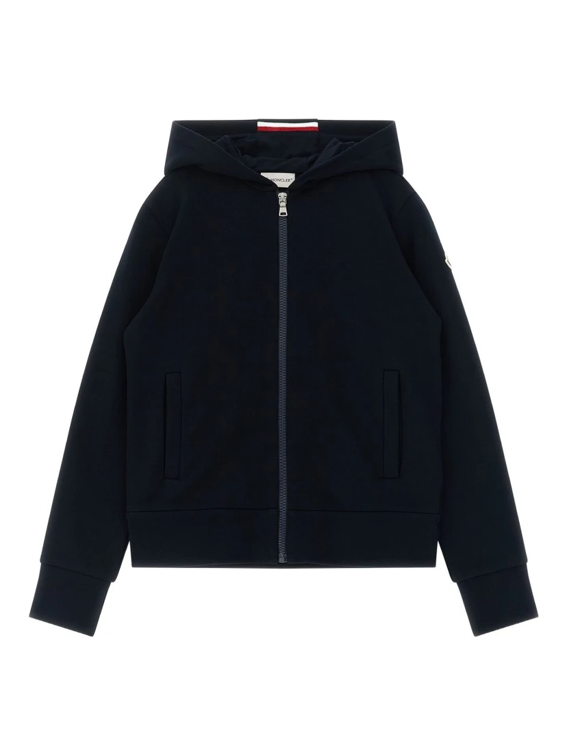 MONCLER KIDS Sweaters
