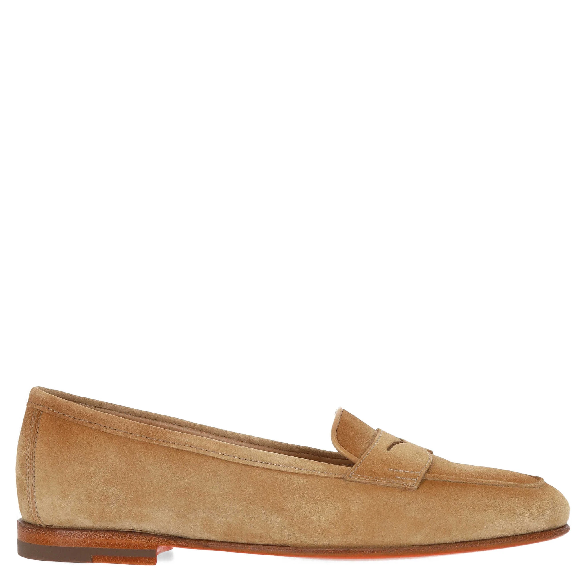 Santoni Flat shoes