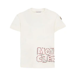 MONCLER KIDS T-shirts and Polos
