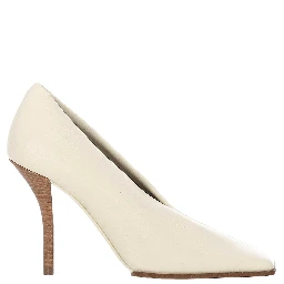 Alaia With Heel