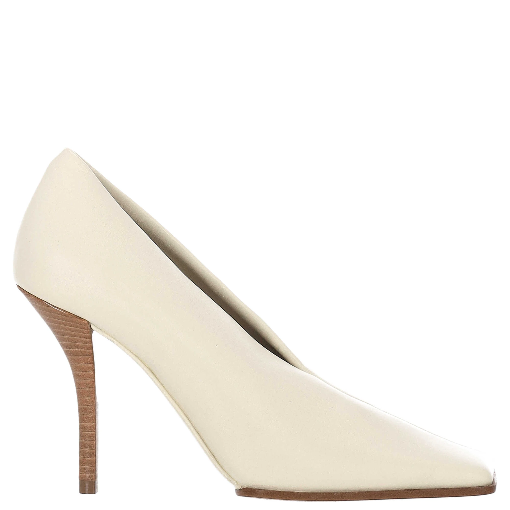 Alaia With Heel