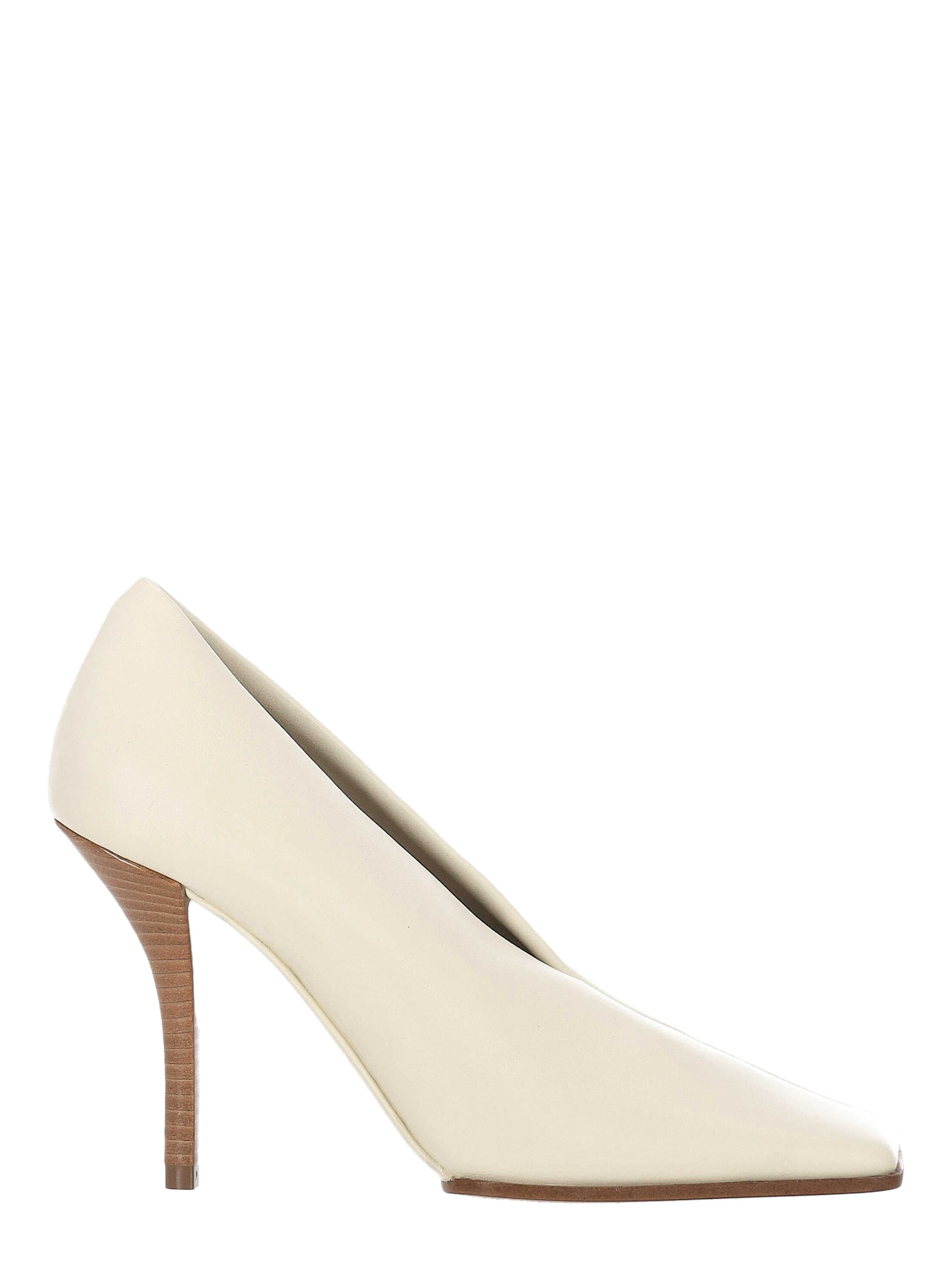 Alaia With Heel