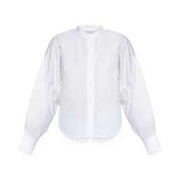Givenchy Shirts White