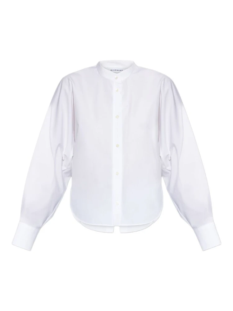 Givenchy Shirts White