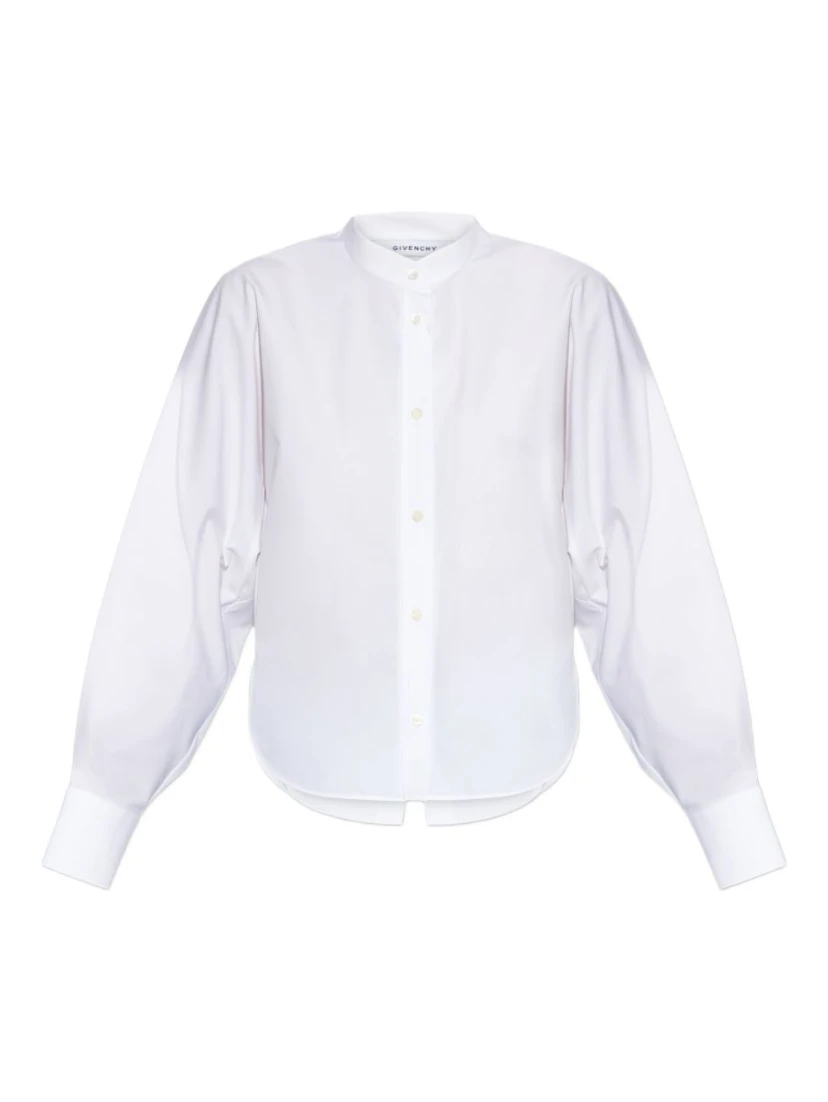 Givenchy Shirts White