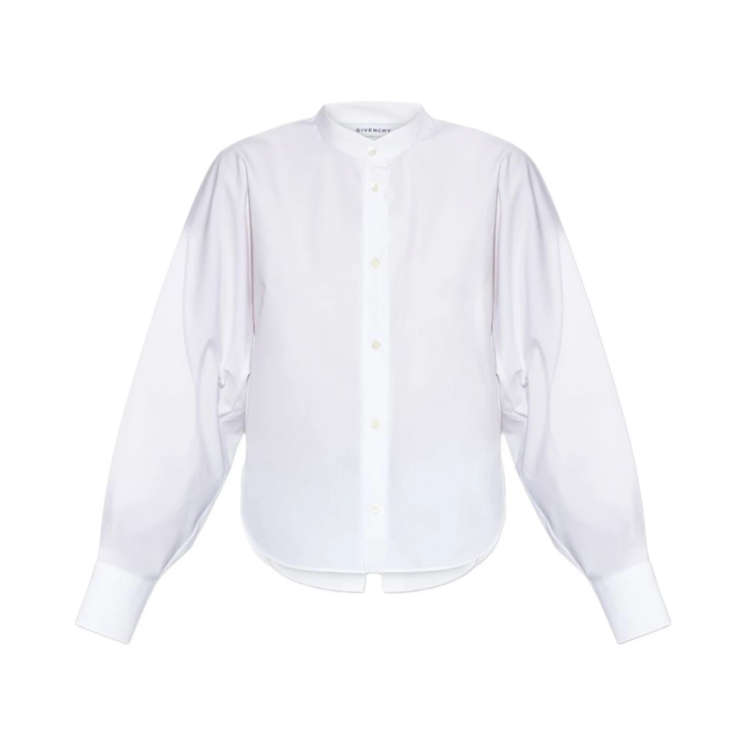 Givenchy Shirts White