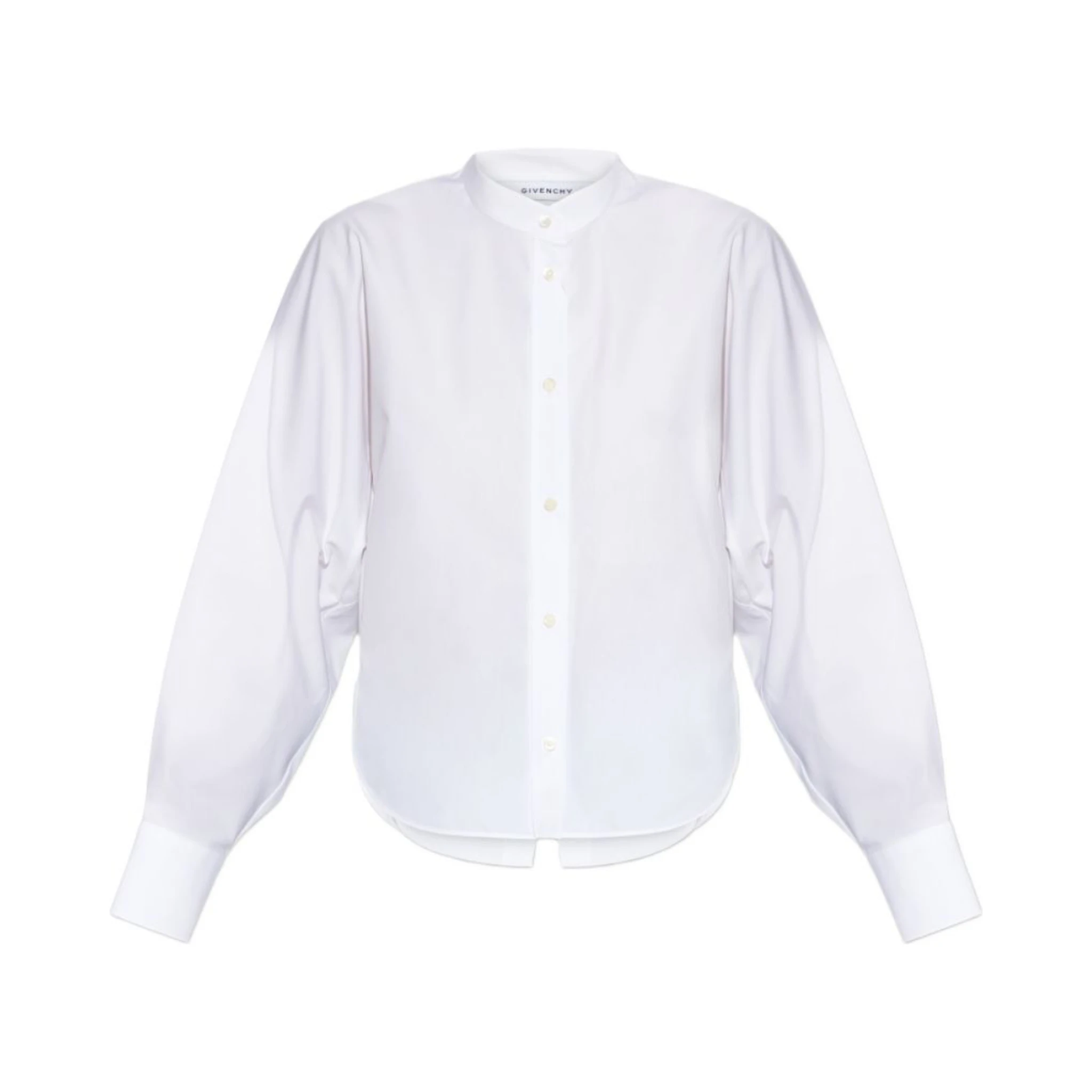 Givenchy Shirts White