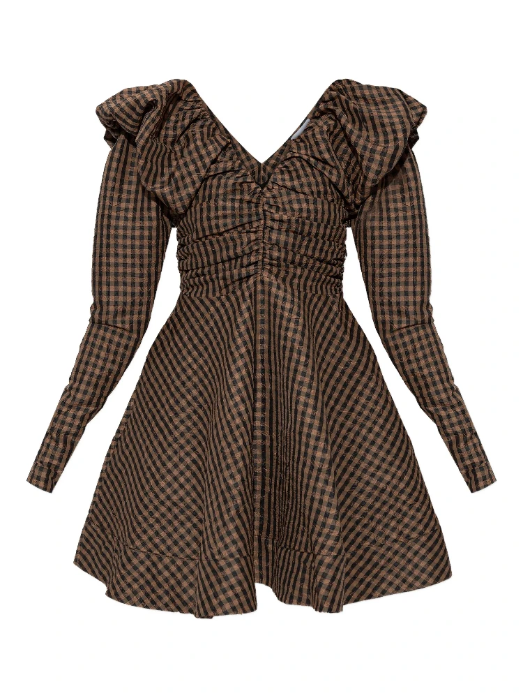 GANNI Dresses