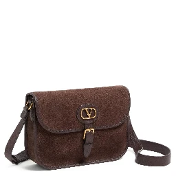Valentino Garavani Bags.. Dark Brown