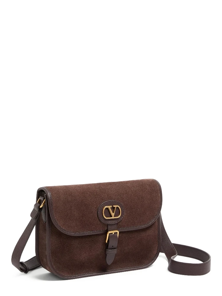 Valentino Garavani Bags.. Dark Brown alternative