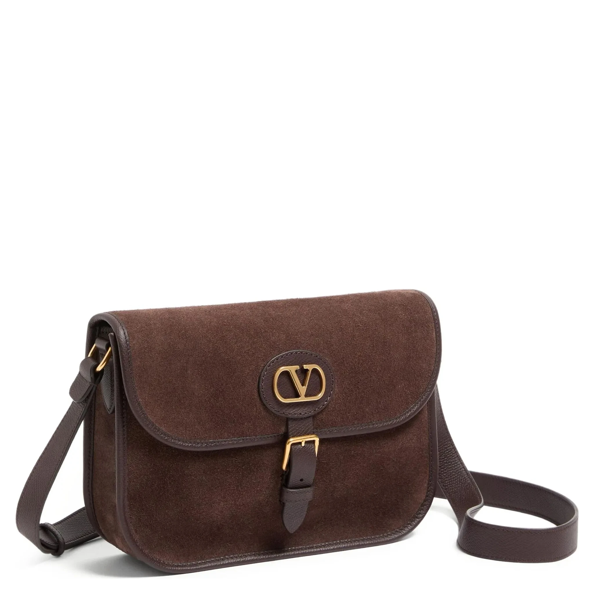 Valentino Garavani Bags.. Dark Brown