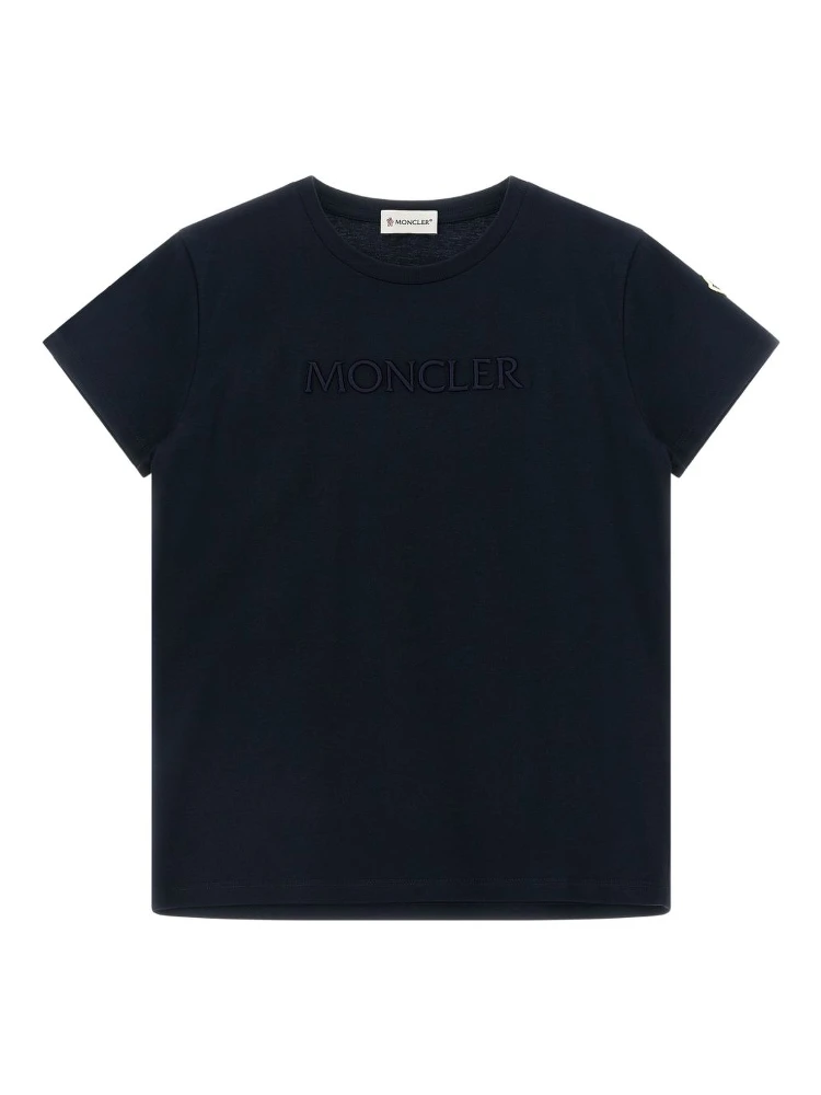 MONCLER KIDS T-shirts and Polos