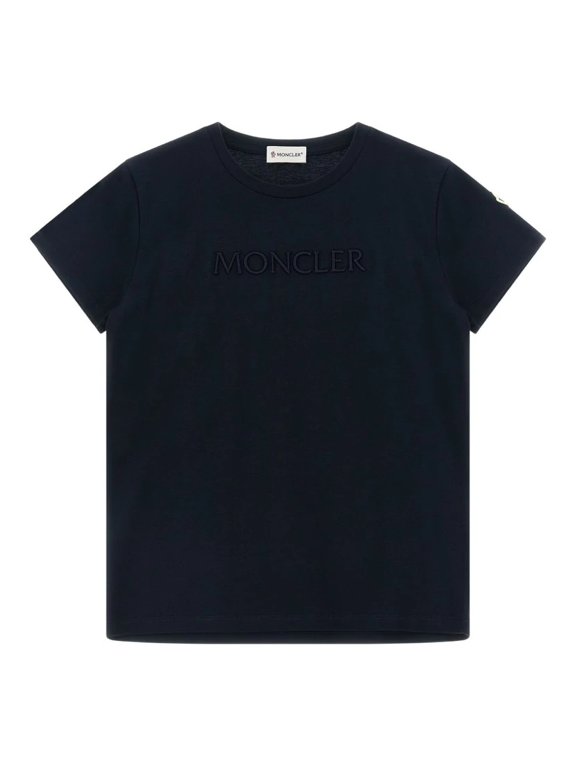 MONCLER KIDS T-shirts and Polos