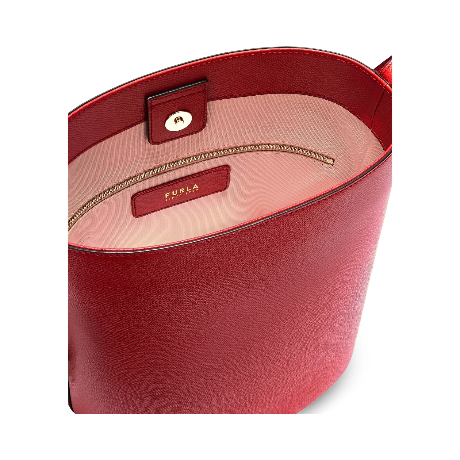 Furla Bags.. Red