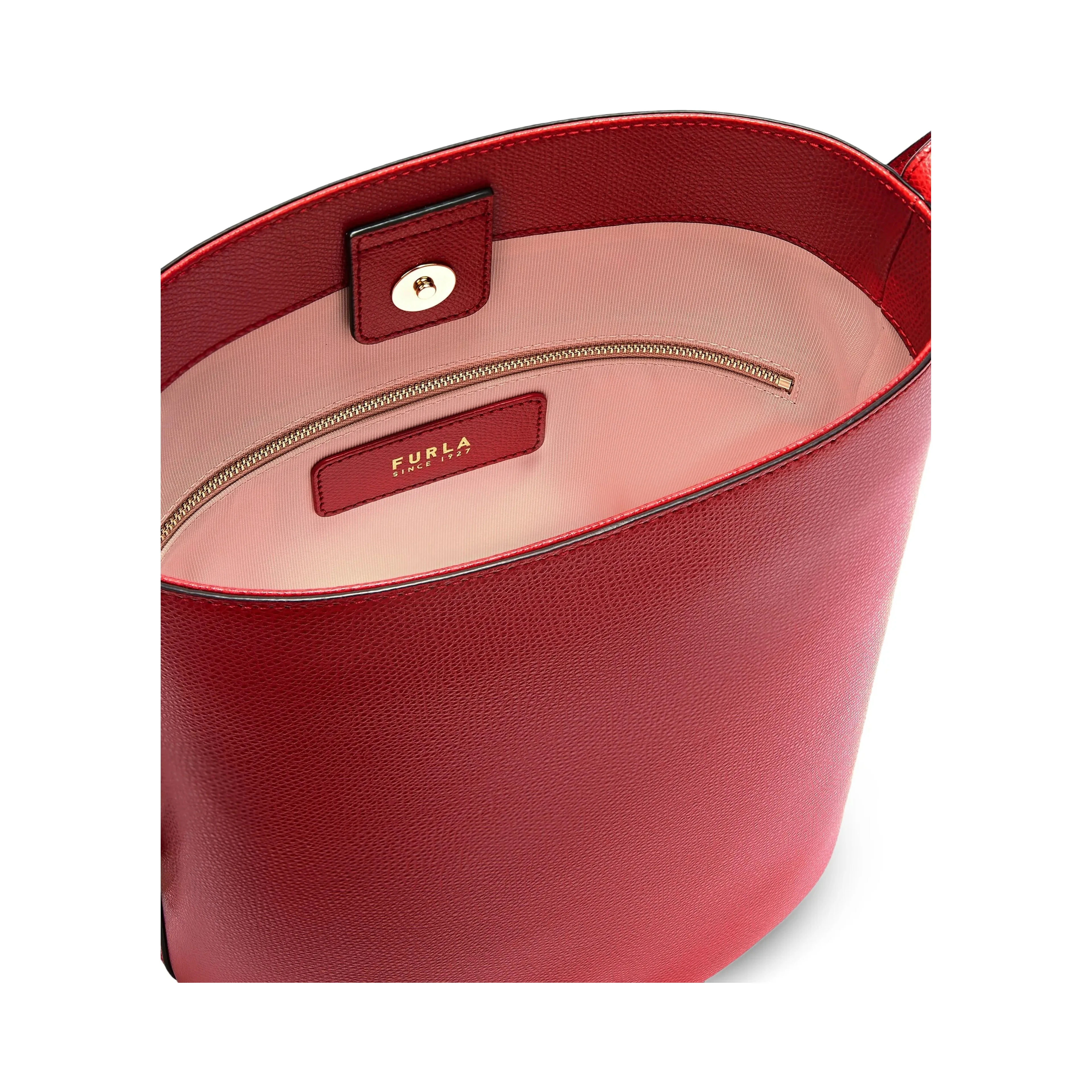 Furla Bags.. Red