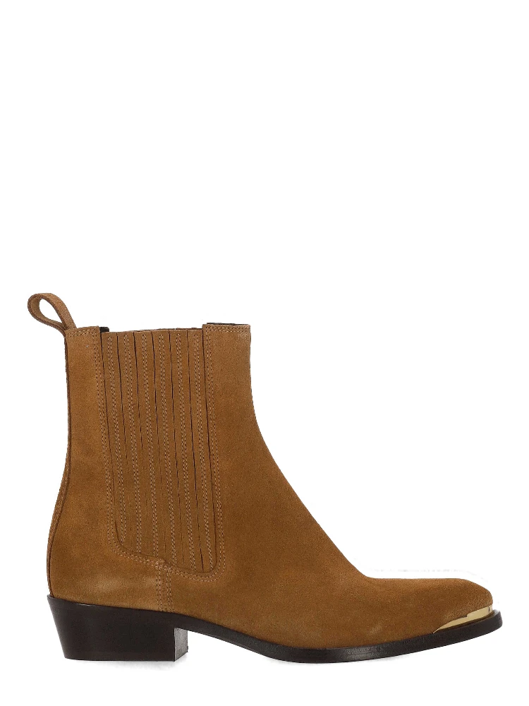 Isabel Marant Boots Brandy
