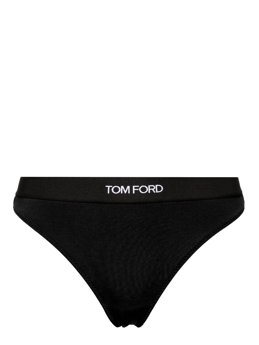 Tom Ford Underwear Black