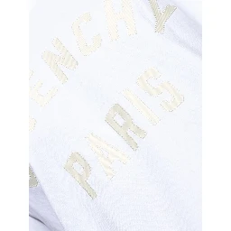 Givenchy T-shirts and Polos White