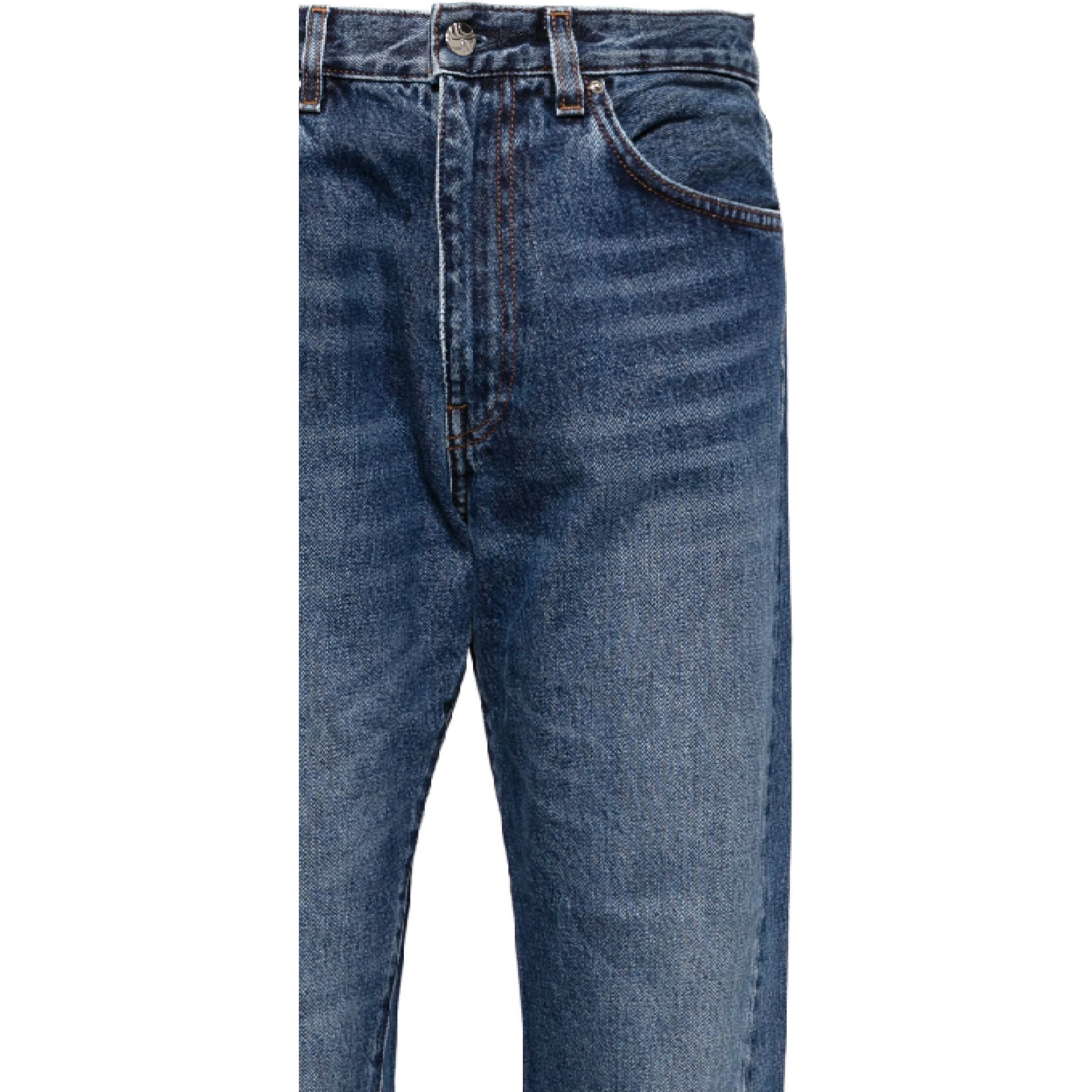 TOTEME Jeans