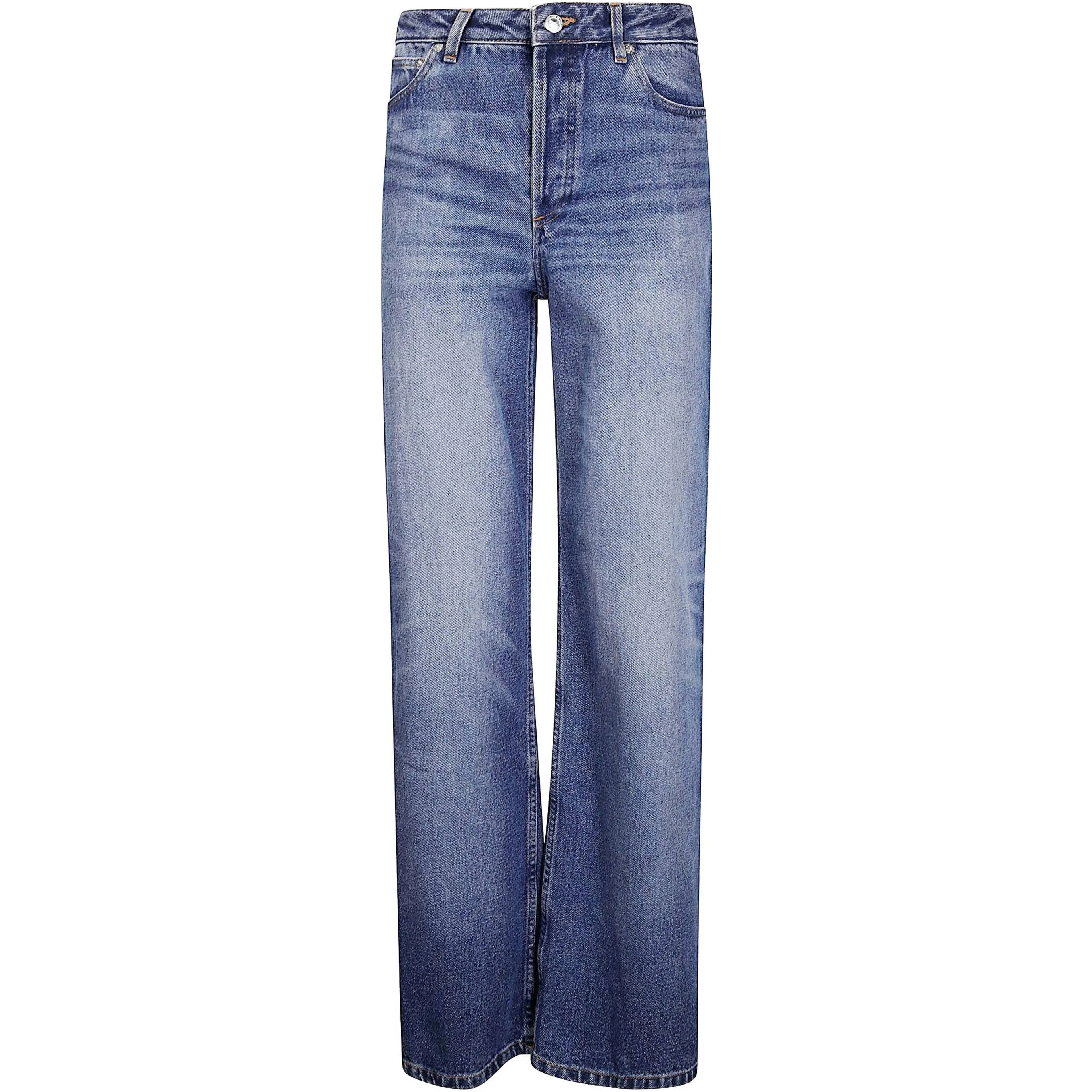 A.P.C. Jeans