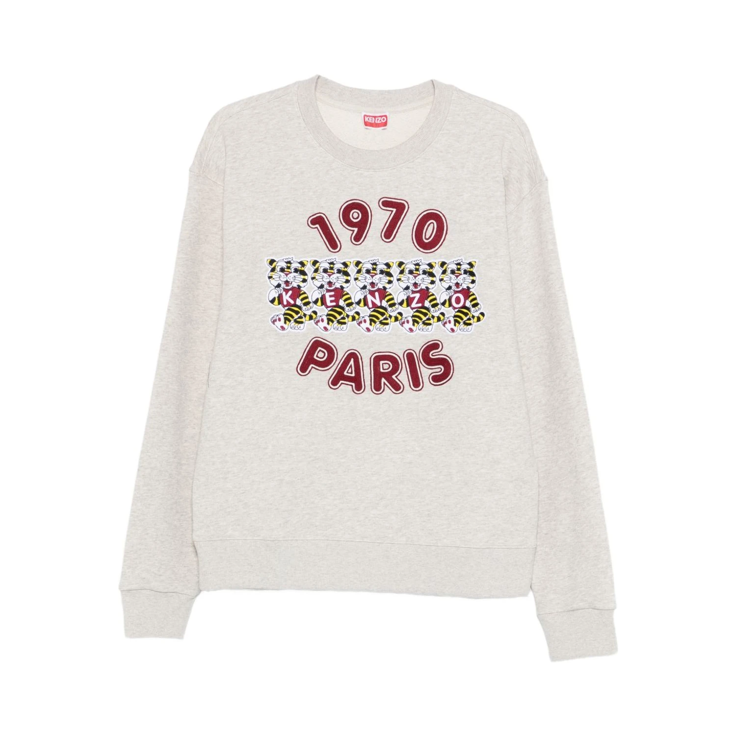 Kenzo Sweaters