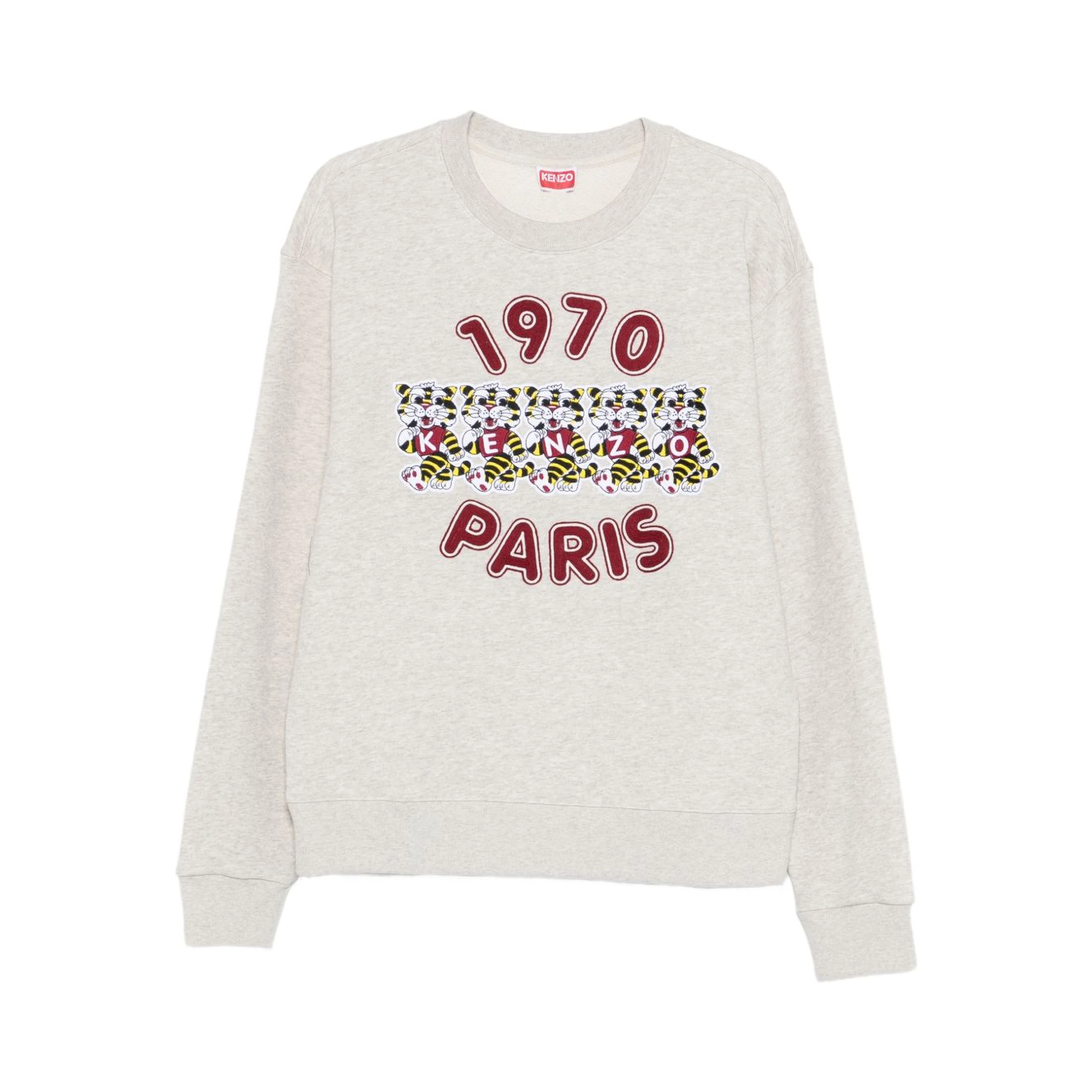 Kenzo Sweaters