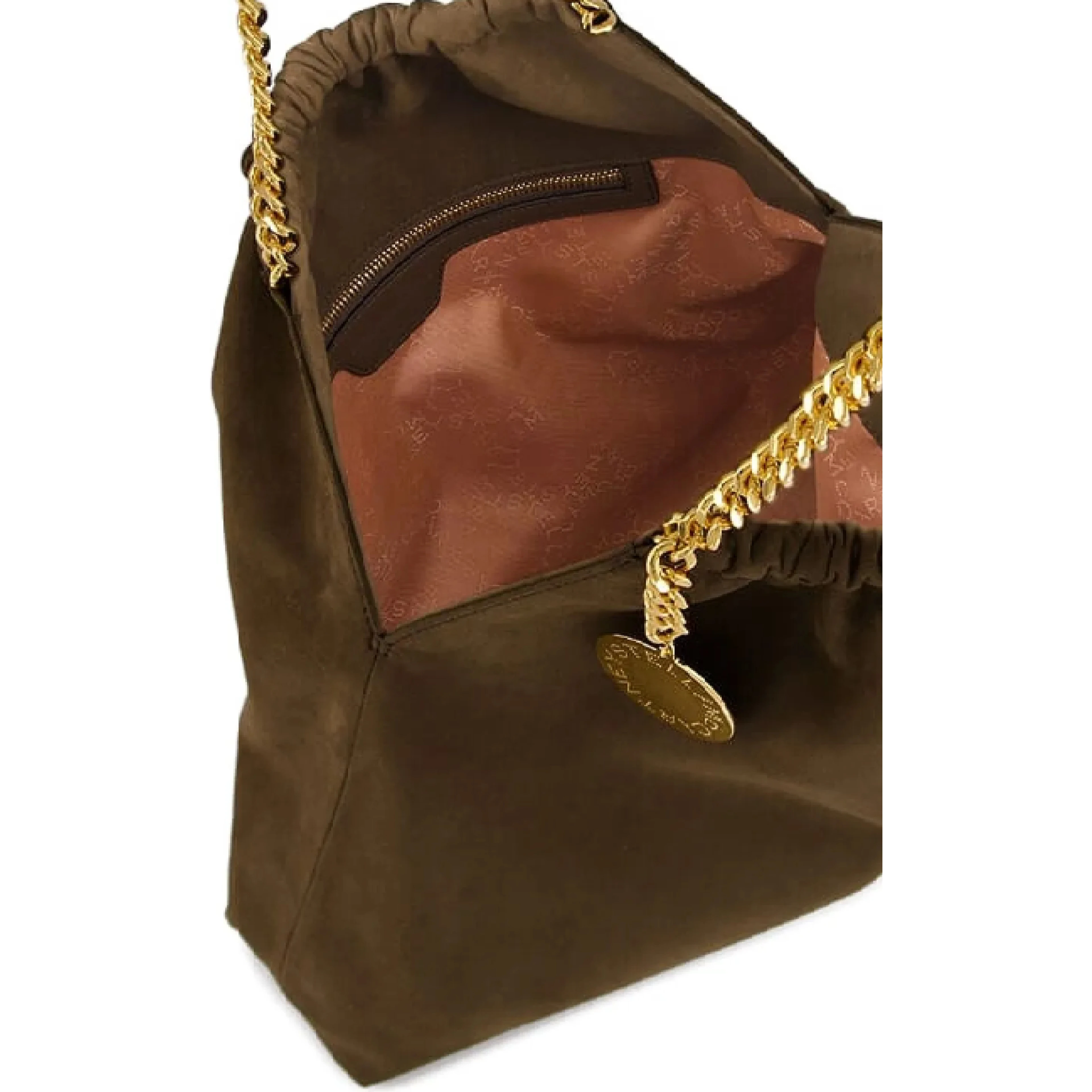 Stella McCartney Bags.. Brown