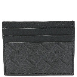 Ferragamo Wallets Black