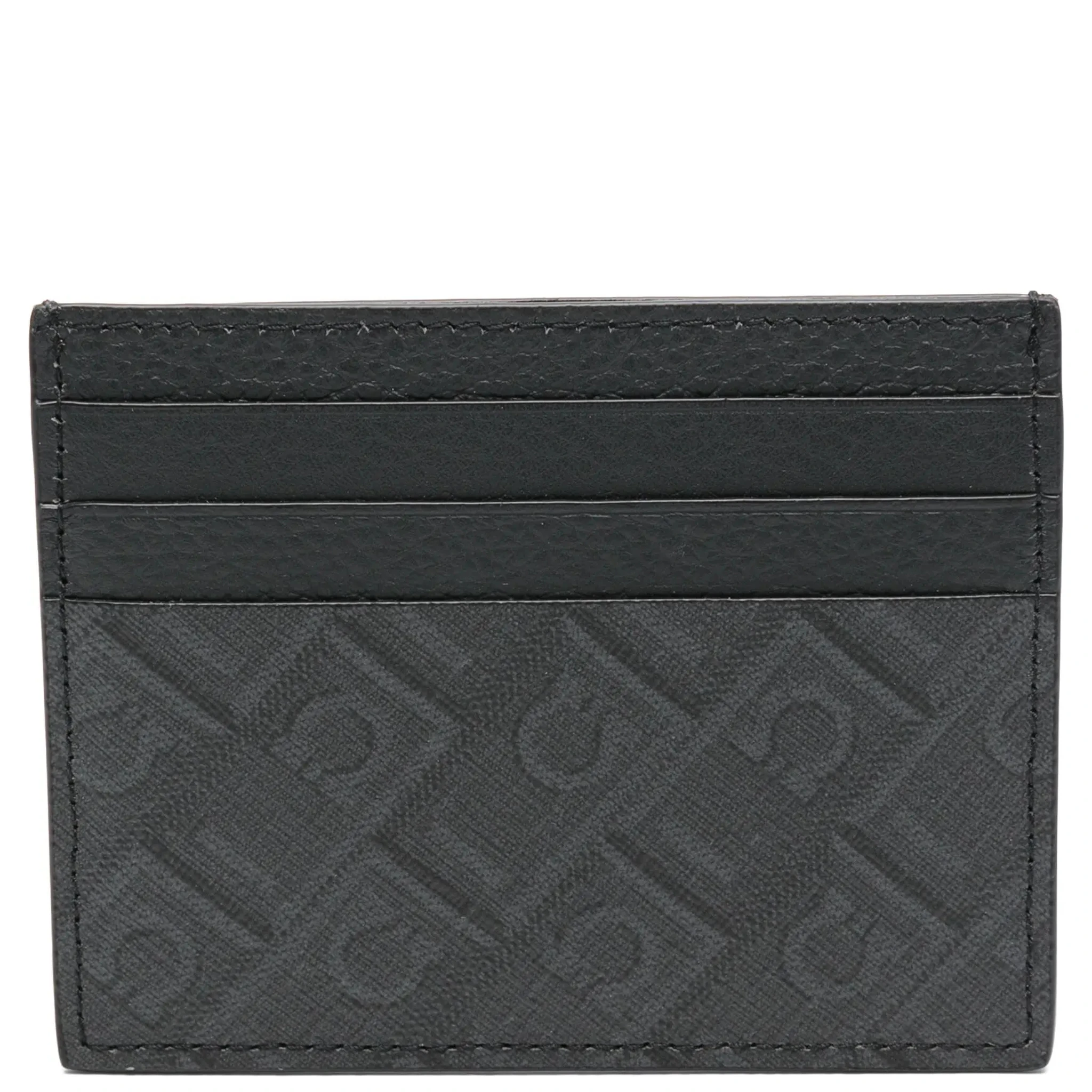 Ferragamo Wallets Black