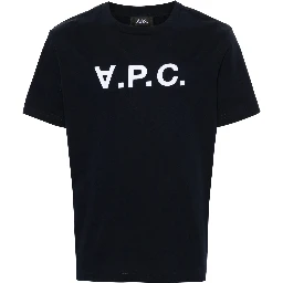 A.P.C. T-shirts and Polos