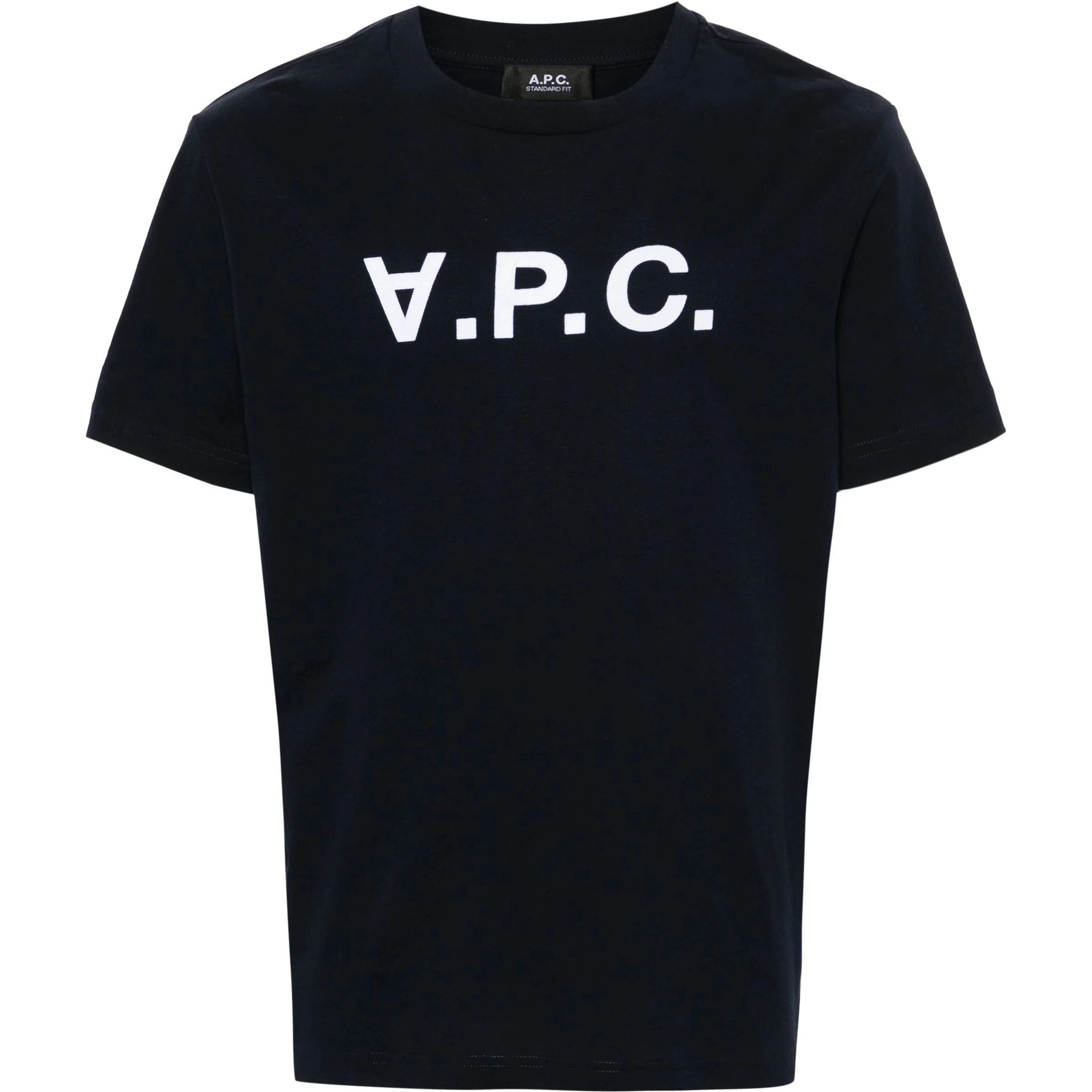A.P.C. T-shirts and Polos