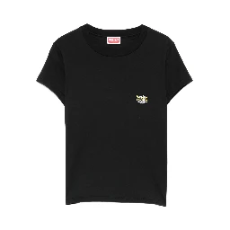 Kenzo T-shirts and Polos Black