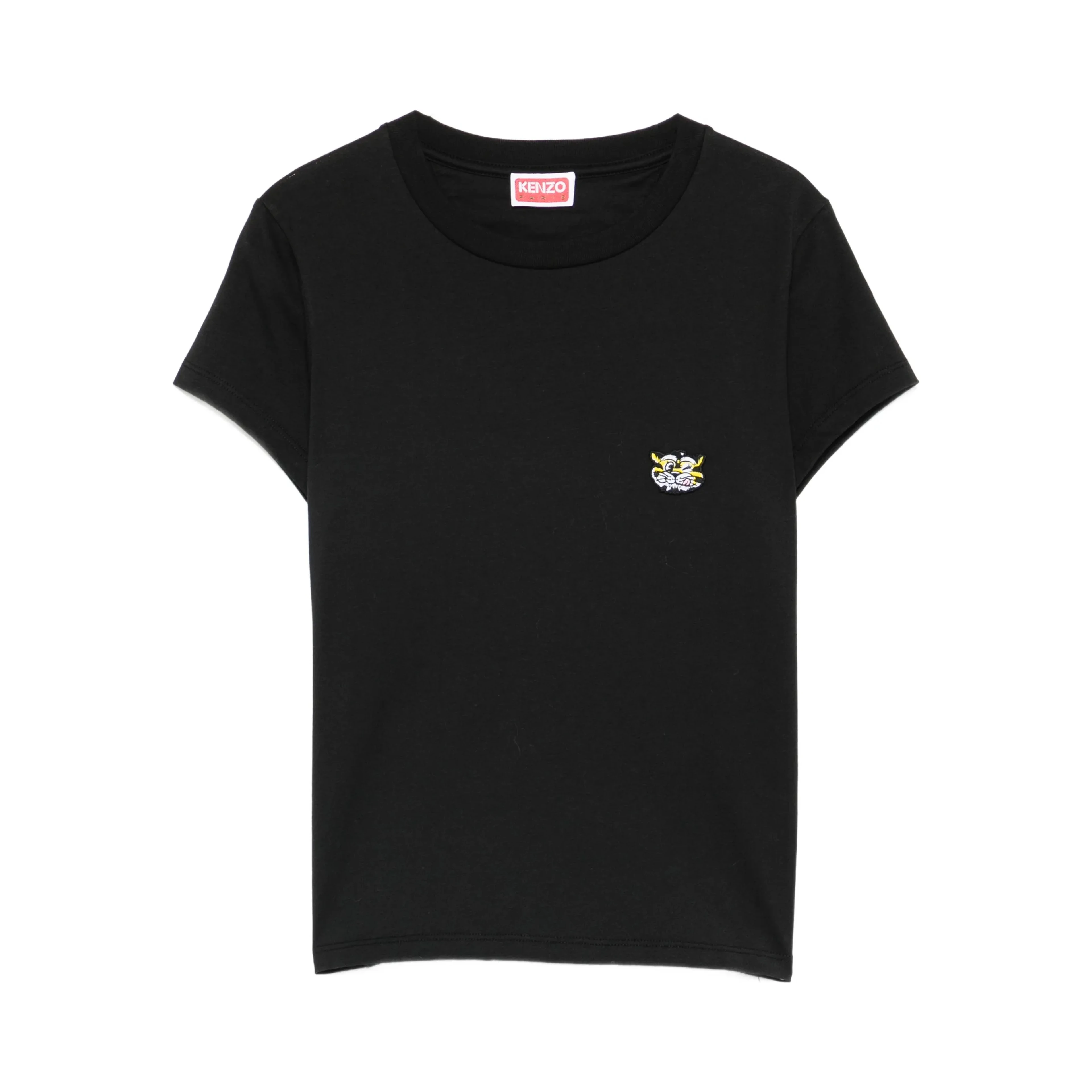 Kenzo T-shirts and Polos Black
