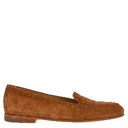 Santoni Flat shoes