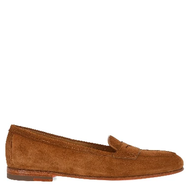 Santoni Flat shoes