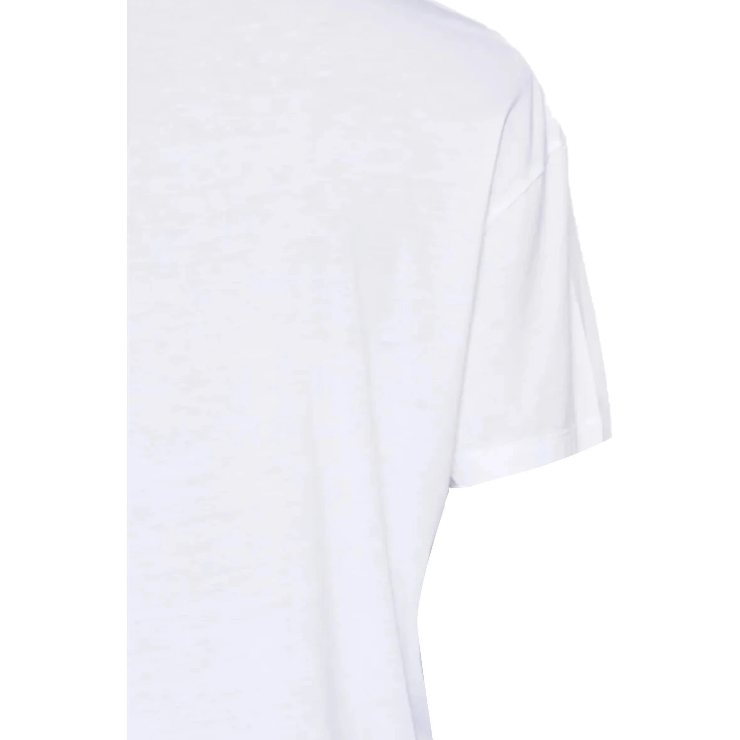 TOTEME T-shirts and Polos White