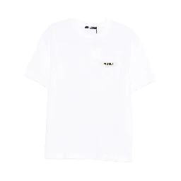 Jacquemus T-shirts and Polos White