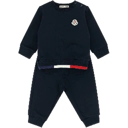 MONCLER KIDS Sweaters