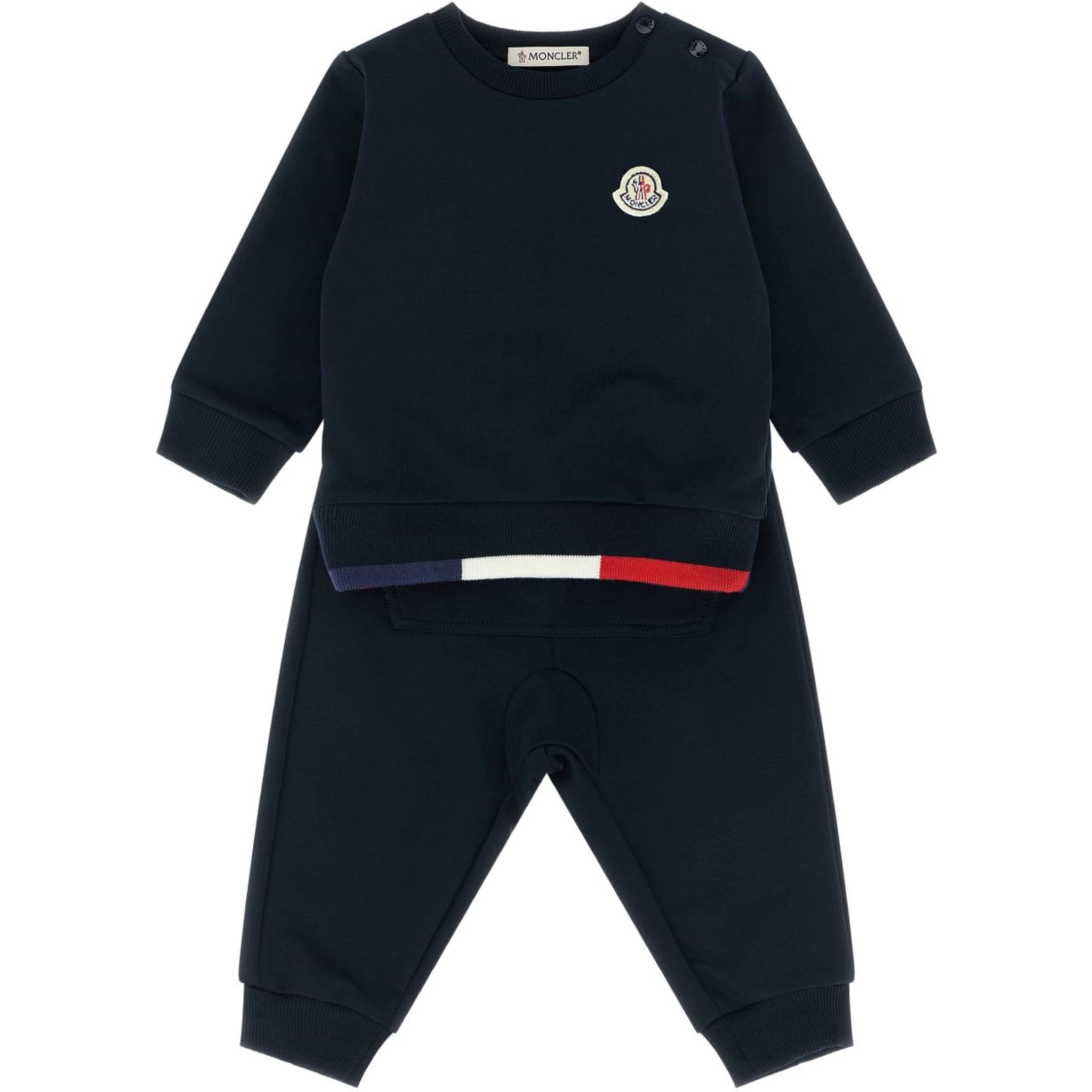 MONCLER KIDS Sweaters