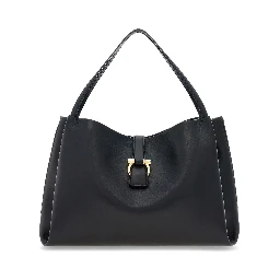 Ferragamo Bags.. Black
