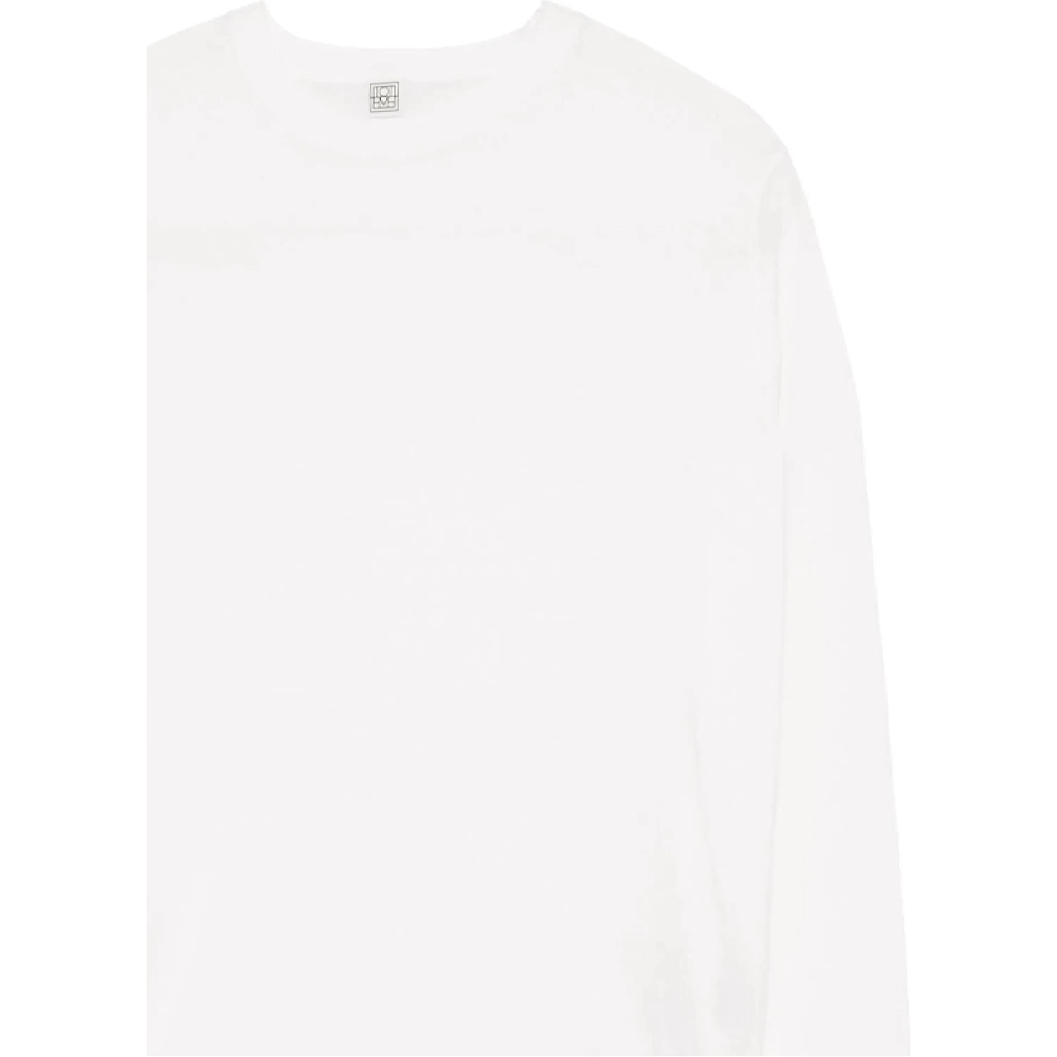 TOTEME Sweaters Beige