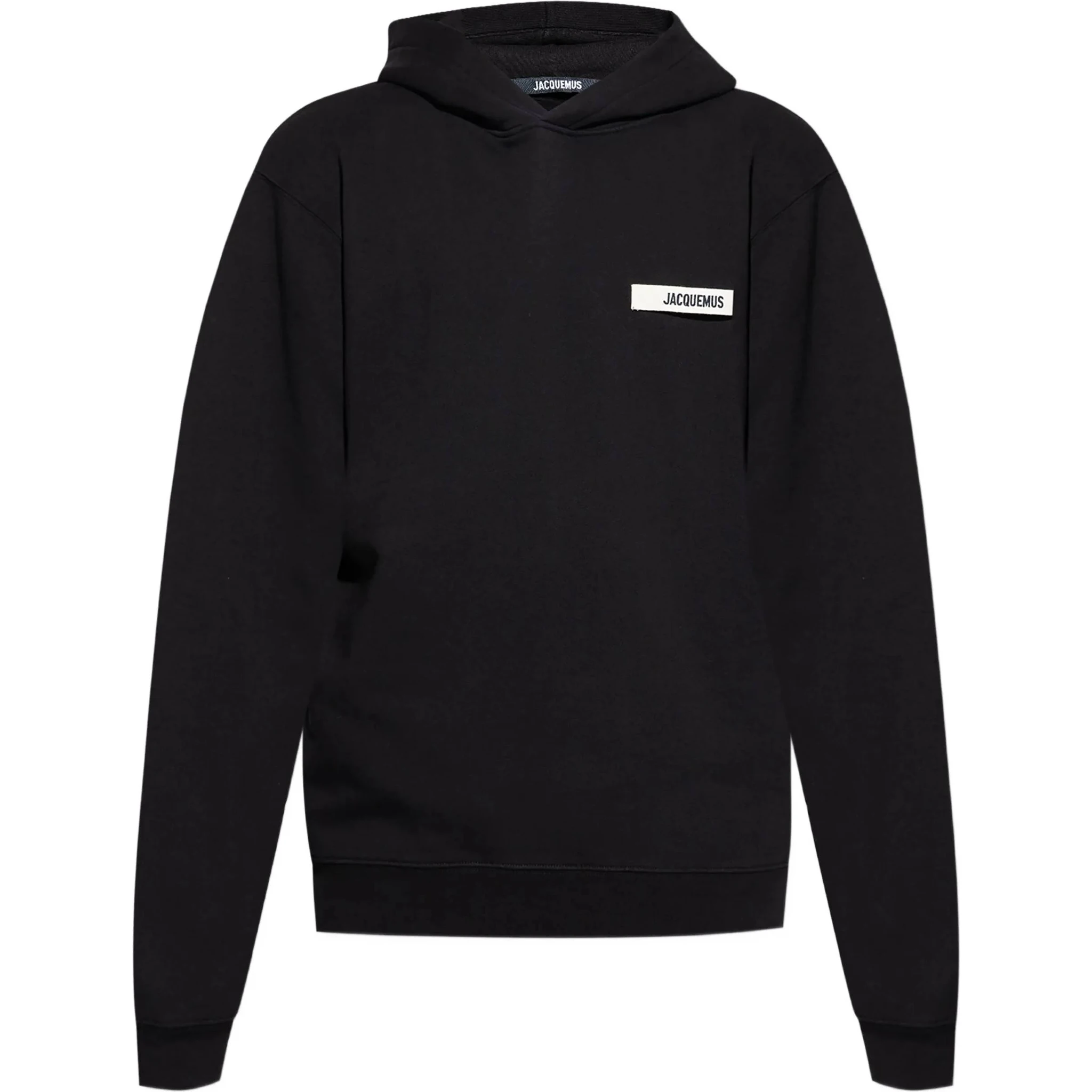 JACQUEMUS Sweaters Black