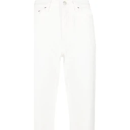 TOTEME Jeans Beige