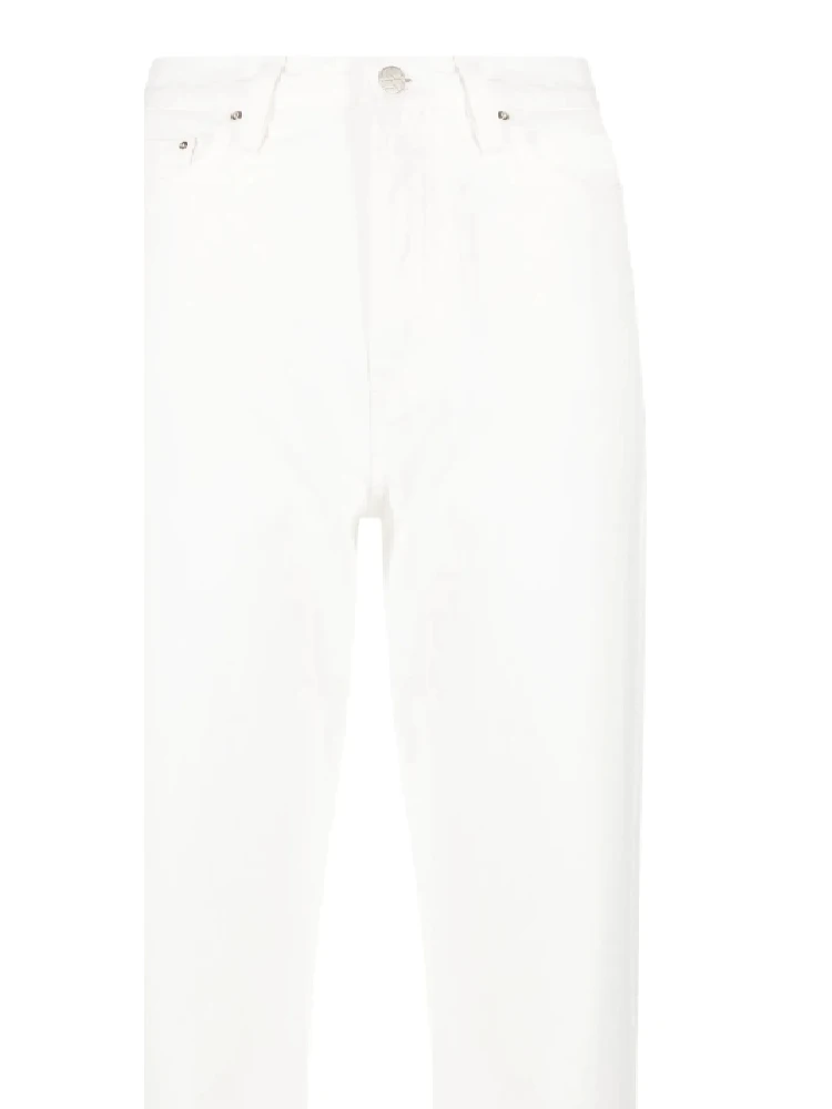 TOTEME Jeans Beige alternative