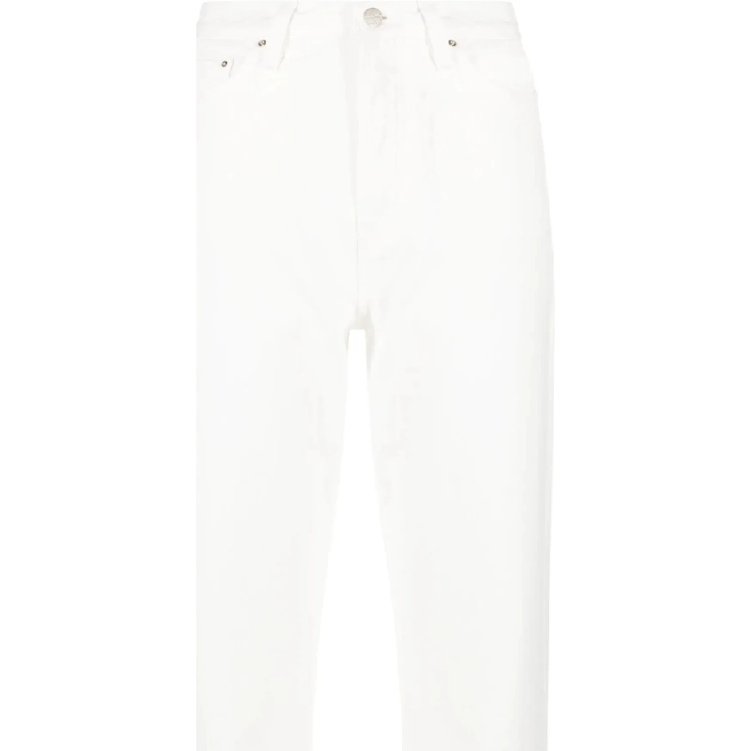TOTEME Jeans Beige