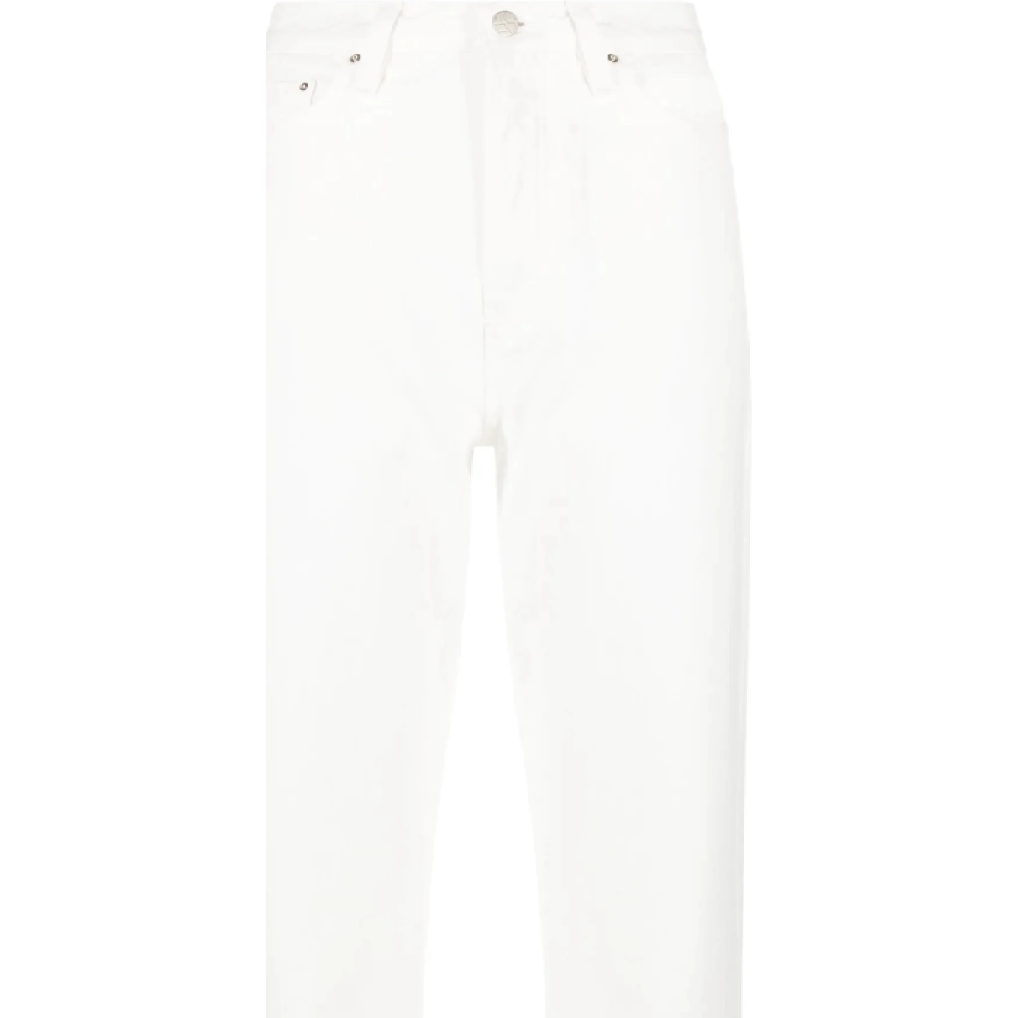 TOTEME Jeans Beige