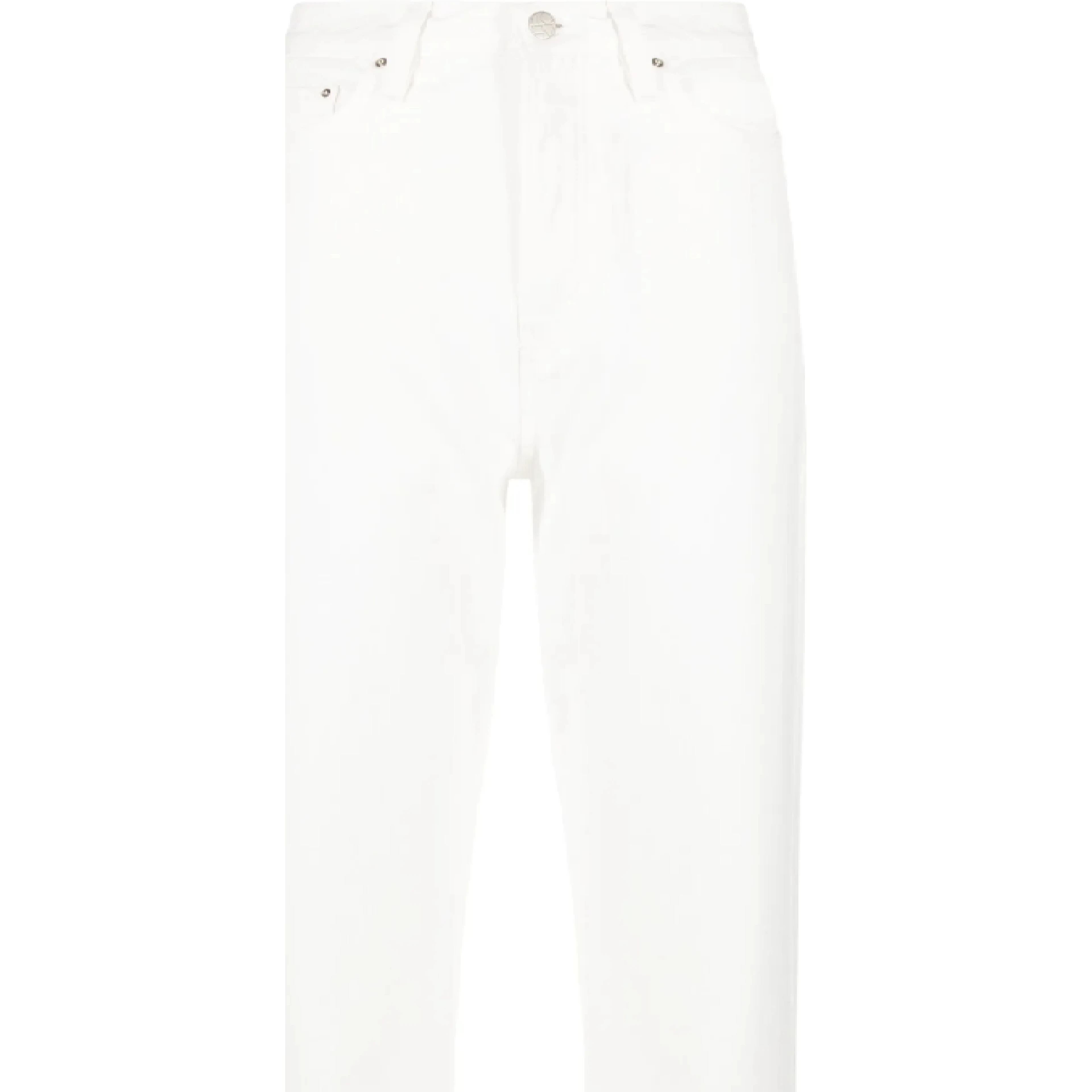 TOTEME Jeans Beige