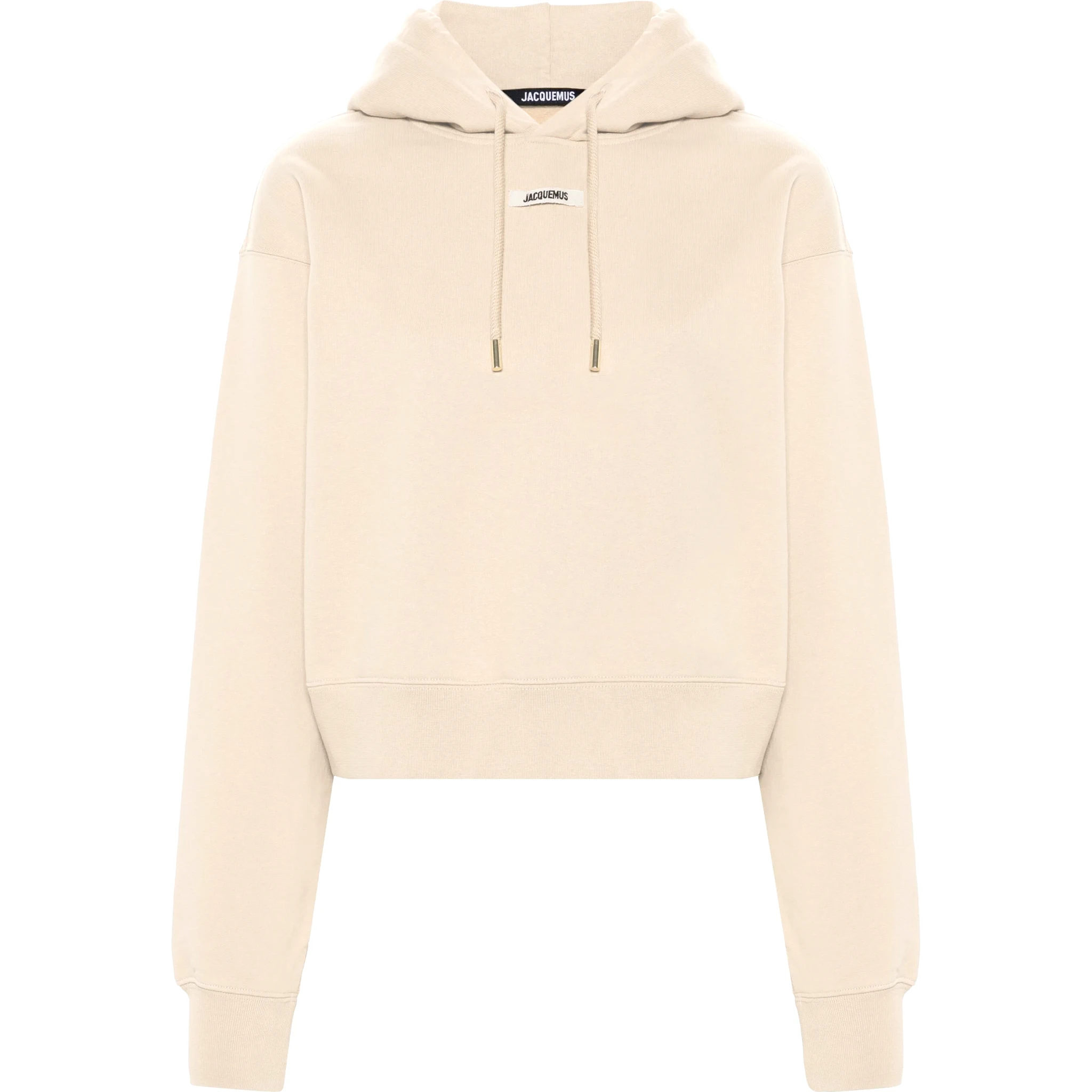 JACQUEMUS Sweaters Beige